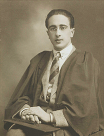Enrique Mantero Belard (1903-1974)